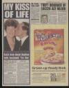 Daily Mirror Thursday 11 January 1996 Page 15