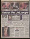 Daily Mirror Thursday 11 January 1996 Page 28