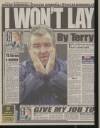 Daily Mirror Thursday 11 January 1996 Page 58