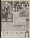 Daily Mirror Friday 12 January 1996 Page 5