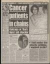 Daily Mirror Friday 12 January 1996 Page 7