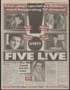 Daily Mirror Friday 12 January 1996 Page 25
