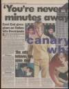 Daily Mirror Friday 12 January 1996 Page 26
