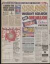 Daily Mirror Friday 12 January 1996 Page 38