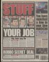 Daily Mirror Friday 12 January 1996 Page 52