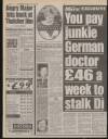 Daily Mirror Saturday 13 January 1996 Page 2