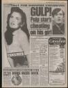 Daily Mirror Saturday 13 January 1996 Page 7