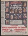 Daily Mirror Saturday 13 January 1996 Page 15