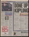 Daily Mirror Saturday 13 January 1996 Page 22