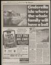 Daily Mirror Saturday 13 January 1996 Page 46