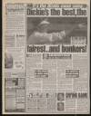 Daily Mirror Saturday 13 January 1996 Page 84
