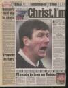 Daily Mirror Saturday 13 January 1996 Page 86