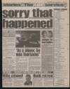 Daily Mirror Saturday 13 January 1996 Page 87