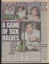 Daily Mirror Wednesday 17 January 1996 Page 3