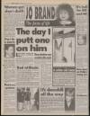 Daily Mirror Wednesday 17 January 1996 Page 30