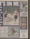Daily Mirror Wednesday 17 January 1996 Page 33