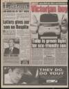 Daily Mirror Wednesday 17 January 1996 Page 34