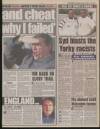 Daily Mirror Wednesday 17 January 1996 Page 43