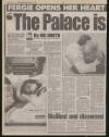 Daily Mirror Friday 19 January 1996 Page 2