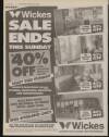 Daily Mirror Friday 19 January 1996 Page 20