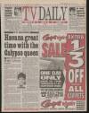 Daily Mirror Friday 19 January 1996 Page 23