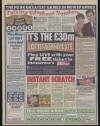 Daily Mirror Friday 19 January 1996 Page 42