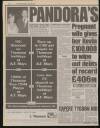 Daily Mirror Saturday 20 January 1996 Page 4