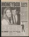 Daily Mirror Saturday 20 January 1996 Page 5