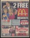Daily Mirror Saturday 20 January 1996 Page 15