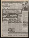 Daily Mirror Saturday 20 January 1996 Page 62