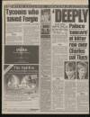 Daily Mirror Monday 22 January 1996 Page 4