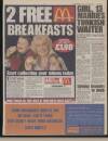 Daily Mirror Monday 22 January 1996 Page 9