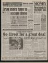 Daily Mirror Monday 22 January 1996 Page 37