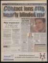 Daily Mirror Monday 22 January 1996 Page 40