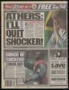 Daily Mirror Monday 22 January 1996 Page 48