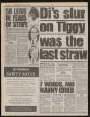 Daily Mirror Tuesday 23 January 1996 Page 4