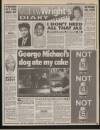 Daily Mirror Tuesday 23 January 1996 Page 11