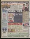 Daily Mirror Tuesday 23 January 1996 Page 30
