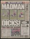 Daily Mirror Tuesday 23 January 1996 Page 44