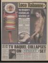 Daily Mirror Thursday 25 January 1996 Page 3
