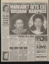Daily Mirror Thursday 25 January 1996 Page 5