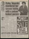Daily Mirror Thursday 25 January 1996 Page 7