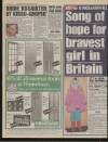 Daily Mirror Thursday 25 January 1996 Page 12