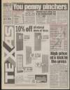 Daily Mirror Friday 26 January 1996 Page 22