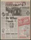 Daily Mirror Friday 26 January 1996 Page 23