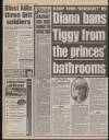 Daily Mirror Monday 29 January 1996 Page 4