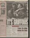 Daily Mirror Monday 29 January 1996 Page 20