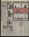 Daily Mirror Wednesday 31 January 1996 Page 4