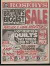 Daily Mirror Wednesday 31 January 1996 Page 23