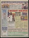 Daily Mirror Wednesday 31 January 1996 Page 38